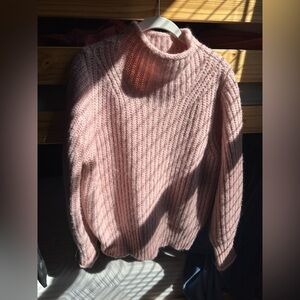 Madewell sweater